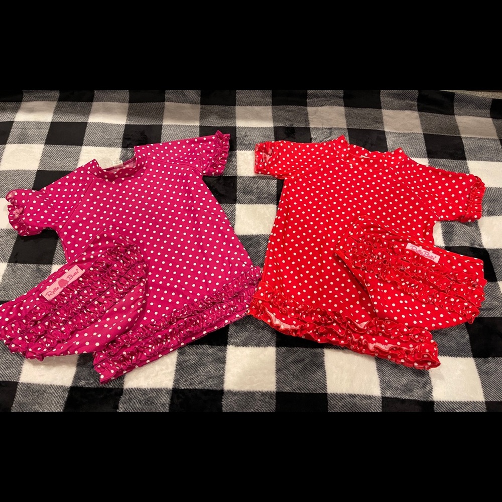 Rufflebutts Lot Size 7